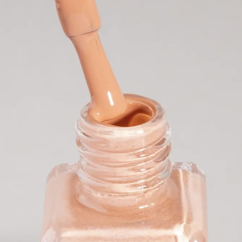 Лак для стемпинга Go! Stamp 085 Tigerlily 6 мл