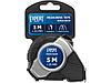 Рулетка 5м/25мм EXPERT STARTUL (SE3010-0525M) (Двухсторонняя шкала нанесения, нейлоновое покрытие,, фото 6