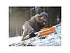 Щетка для снега со скребком SnowXpert FISKARS, фото 8