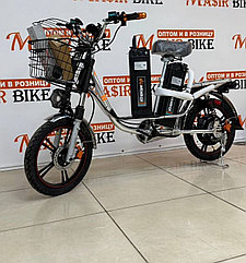 Электровелосипед wenbox S82-18