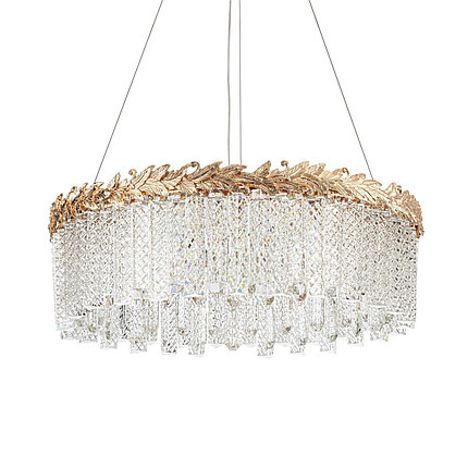 Подвесная люстра MODELUX ML.8250.500 GD, фото 2