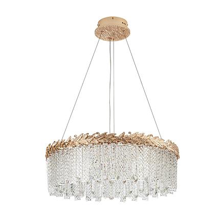 Подвесная люстра MODELUX ML.8250.500 GD, фото 2