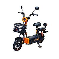 Электросамокат Kugoo Kirin EC 02 Pro