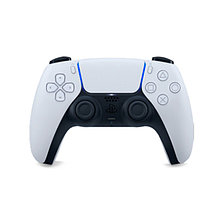 Геймпад Sony PS5 DualSense White