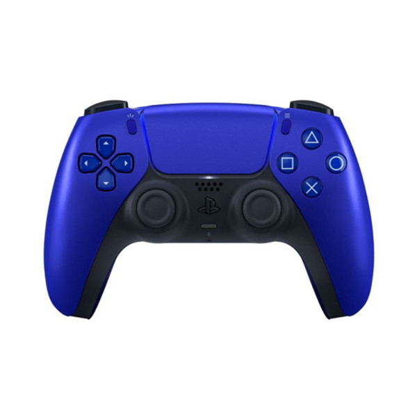 Геймпад Sony PS5 DualSense Cobalt Blue