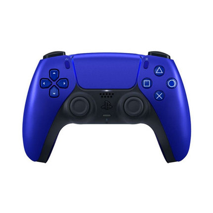 Геймпад Sony PS5 DualSense Cobalt Blue, фото 2