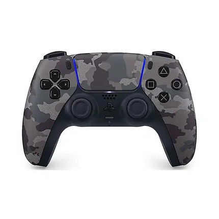 Геймпад Sony PS5 DualSense Grey Camo, фото 2