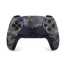 Геймпад Sony PS5 DualSense Grey Camo