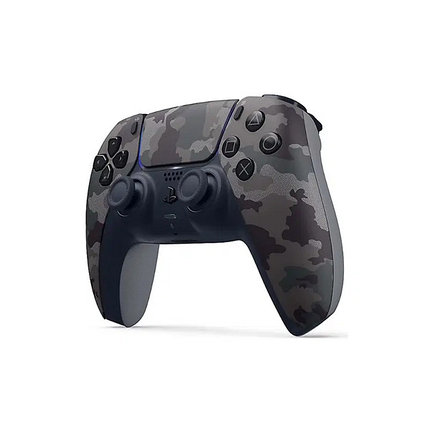 Геймпад Sony PS5 DualSense Grey Camo, фото 2
