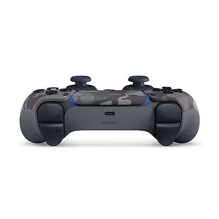 Геймпад Sony PS5 DualSense Grey Camo, фото 2