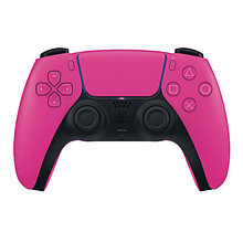 Геймпад Sony PS5 DualSense Nova Pink