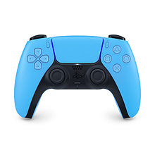Геймпад Sony PS5 DualSense Starlight Blue