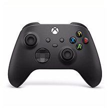 Геймпад Microsoft Xbox Carbon Black (model 1914)