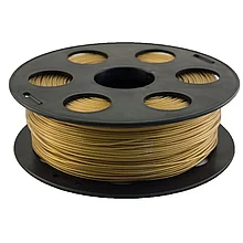 Катушка SBS-пластика Watson Bestfilament, 1,75 мм, 1 кг, золотистая
