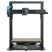 3D-принтер Mingda Magician Pro2