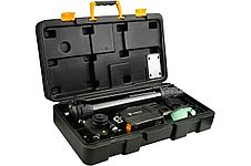 Уровень лазерный самовыравнивающийся DKLL12PG1 360/3 SET 2 PREMIUM DEKO 065-0235-1, фото 3