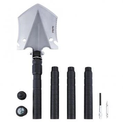 Лопата многофункциональная Xiaomi NexTool Large Multifunctional Shovel 100cm NE0114