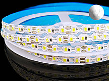 Светодиодная лента змейка ZigZag SMD 2835 120LED 10W 12V W 10 метров.