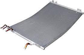 Конденсатор Carrier Vector 1550/1800/1850/1950