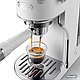 Кофеварка DeLonghi EC 890 WI, фото 2