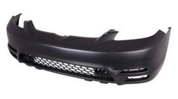 Бампера MATRIX (E13) 2002-2008