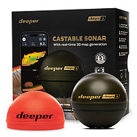Эхолот Deeper Smart Sonar CHIRP+ 3