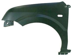КРЫЛО ПЕРЕДНЕЕ (ЛЕВОЕ) для Ford Fusion (JU_) 2002-2008, PFD10084L