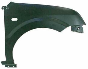КРЫЛО ПЕРЕДНЕЕ (ПРАВОЕ) для Ford Fusion (JU_) 2002-2008, PFD10084R