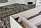 Спальня Йорк Кровать 160 с подъемным мех Белый жемчуг/Белый глянец, фото 7