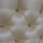 Мягкая кровать Беатриче с подъемником 180х200 кожзам Pearl Shell, фото 9