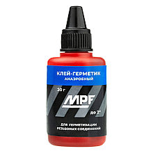 Клей-герметик анаэробный MPF (20 г)-У - ИС.131939