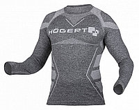 Термобелье бесшовное - футболка серая 3XL-4XL (58-60) OSTEHT5K392-3XL-4XL