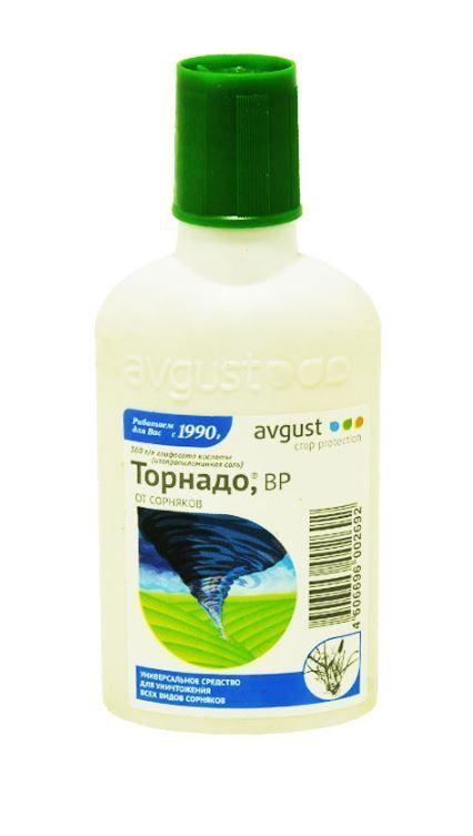 Торнадо, 50 мл ("Август")