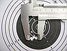 Пули кал. 4,5 мм. "Люман" Field Target 0,68 гр. (450 шт.), фото 4