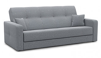 Диван "Твист" ткань Savana plus mouse