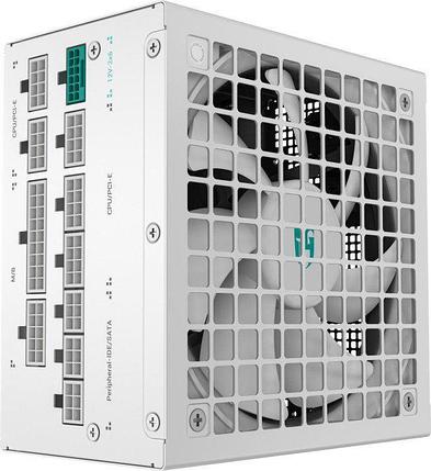 Блок питания DeepCool PN1000M WH, фото 2
