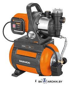 Насосная станция Daewoo Power DAS 5500/24