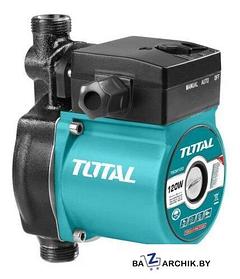 Циркуляционный насос Total TSCM120