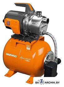 Насосная станция Daewoo Power DAS 4000/24