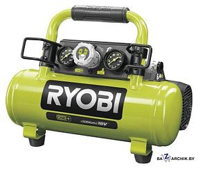 Компрессор Ryobi R18AC-0