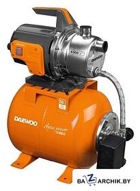 Насосная станция Daewoo Power DAS 4000/50