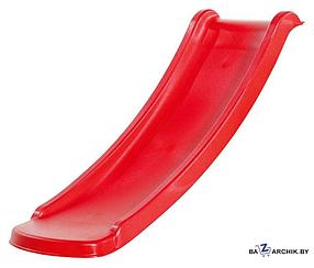 Скат KBT Toba HDPE 417.006.001.001 (красный)