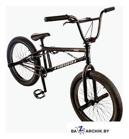 Велосипед Favorit BMX Viper-20US р.11 (черный)
