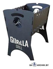 Разборный мангал Gorillagrill GG 003