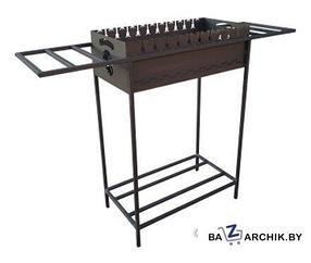 Мангал для дачи Gorillagrill МС1-02