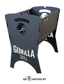 Разборный мангал Gorillagrill GG 002