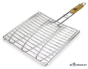 Решетка-гриль Sahara Fish Basket A-FISHEW