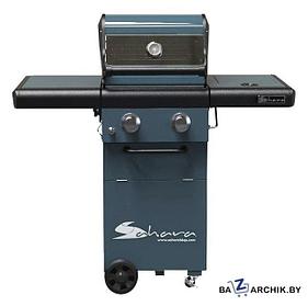 Газовый гриль для дачи Sahara X250 2 Burner