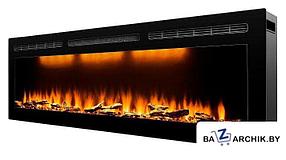 Электрокамин Royal Thermo Allira RTFP/W-AL50LS