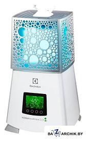 Увлажнитель воздуха Electrolux ecoBioComplex EHU-3915D YOGAhealthline 2.0